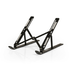 Matériels informatique support pliable pour pc portable PORT DESIGNS 901107 infinytech Réunion 01