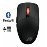 Matériels informatique souris ASUS ASUS ROG Strix Impact III Wireless Noire infinytech Réunion 01