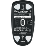 Matériels informatique souris ASUS ASUS ROG Strix Impact III Wireless Noire infinytech Réunion 04