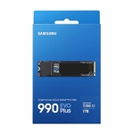 Matériels informatique SSD M.2 NVMe SAMSUNG 990 EVO PLUS 1To infinytech Réunion 02