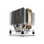 Matériels informatique ventirad Noctua NH-D9L infinytech Réunion 02