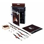 Matériels informatique ventilateur NOCTUA NF-A6x25 FLX 60mm infinytech Réunion 04