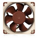 Matériels informatique ventilateur NOCTUA NF-A6x25 FLX 60mm infinytech Réunion 03