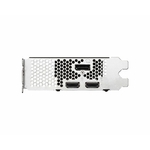 Matériels informatique MSI RTX 3050 LP 6G OC infinytech Réunion 04