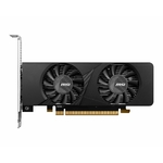 Matériels informatique MSI RTX 3050 LP 6G OC infinytech Réunion 02
