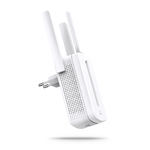 Matériels informatique répéteur Wi-Fi MERCUSYS MW300RE N300 infinytech Réunion 02