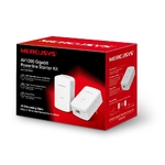 Matériels informatique CPL MERCUSYS MP500 Kit infinytech Réunion 03