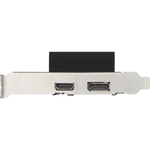 Matériels informatique carte graphique MSI GT 1030 4GHD4 LP OC infinytech Réunion 04