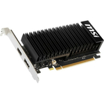 Matériels informatique carte graphique MSI GT 1030 4GHD4 LP OC infinytech Réunion 03