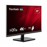 Matériels informatique écran VIEWSONIC VA3208-4K-HD infinytech Réunion 02