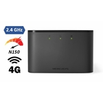 Matériels informatique routeur Wi-Fi 4G LTE MERCUSYS MT110 N150 infinytech Réunion 01
