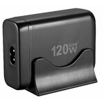 Matériels informatique chargeur VOLKANO VK-8066-BK 6 ports infinytech Réunion 01