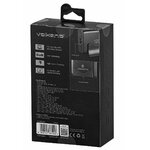 Matériels informatique chargeur VOLKANO VK-8066-BK 6 ports infinytech Réunion 03