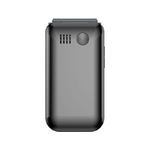 Téléphonie mobile GSM Binom X3 Noir infinytech Réunion 03