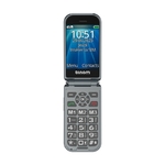 Téléphonie mobile GSM Binom X3 Noir infinytech Réunion 02