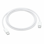 Accessoires téléphonie Apple MM093ZM câble USB 1m USB-C Blanc infinytech Réunion 01