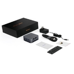 Matériels informatique mini pc BLACKVIEW MP80 N97 16Go 1To infinytech Réunion 05
