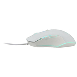 Matériels informatique souris THE G-LAB Kult Helium Filaire RGB Blanche infinytech Réunion 04
