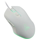 Matériels informatique souris THE G-LAB Kult Helium Filaire RGB Blanche infinytech Réunion 02