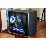 Matériels informatique GAMEMAX Spark i5-14600KF et RTX 4070 12Go infinytech Réunion 05