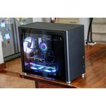 Matériels informatique GAMEMAX Spark i5-14600KF et RTX 4070 12Go infinytech Réunion 03