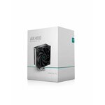Matériels informatique ventirad Deepcool AK400 infinytech Réunion 05