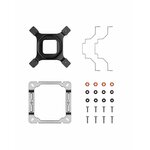 Matériels informatique ventirad Deepcool AK400 infinytech Réunion 04