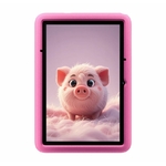 Matériels informatique tablette tactile BLACKVIEW Tab A6 Kids 4Go 128Go WiFi Rose infinytech Réunion 02