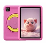 Matériels informatique tablette tactile BLACKVIEW Tab A6 Kids 4Go 128Go WiFi Rose infinytech Réunion 01