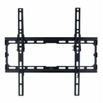 Matériels vidéo support TV inclinable VOLKANO VK-4025-BK 32 a 70 pouces infinytech Réunion 02