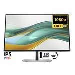 Matériels informatique écran pc HP Series 5 Pro 524pf 9D9L6UT infinytech Réunion 01