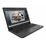 Matériels informatique pc portable LENOVO ThinkPad P16v Gen2 21KX000LFR infinytech Réunion 02