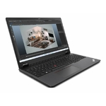 Matériels informatique pc portable LENOVO ThinkPad P16v Gen2 21KX000XFR infinytech Réunion 02