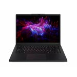 Matériels informatique pc portable LENOVO ThinkPad P14s Gen5 21ME0005FR infinytech Réunion 01
