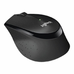 Matériels informatique souris LOGITECH B330 Silent Plus Sans Fil infinytech Réunion 02
