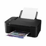 Matériels informatique imprimante jet dencre multifonctions CANON PIXMA TS3640 infinytech Réunion 03