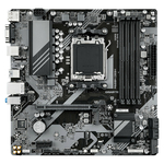 Matériels informatique carte mère Gigabyte A620M DS3H infinytech Réunion 02