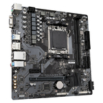 Matériels informatique carte mère Gigabyte A620M S2H infinytech Réunion 05