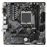 Matériels informatique carte mère Gigabyte A620M S2H infinytech Réunion 04