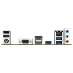 Matériels informatique carte mère Gigabyte B760M D3HP DDR4 infinytech Réunion 06