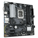 Matériels informatique carte mère Gigabyte B760M D3HP DDR4 infinytech Réunion 05