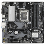 Matériels informatique carte mère Gigabyte B760M D3HP DDR4 infinytech Réunion 04