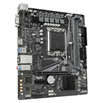 Matériels informatique carte mère Gigabyte H610M H V3 DDR4 infinytech Réunion 05