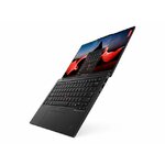 Matériels informatique LENOVO ThinkPad X1 Carbon Gen12 21KC005GFR infinytech Réunion 01