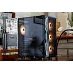 Matériels informatique Spirit of Gamer Rogue VII i5 14400F et RTX 4060 Gigabyte infinytech Réunion 04