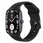 Objets connectés montre connectée HAYLOU RS5 Noire infinytech Réunion 02
