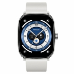 Objets connectés montre connectée HAYLOU RS5 Argent infinytech Réunion 01