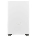 Matériels informatique boitier COOLER MASTER NR200P Blanc infinytech Réunion 02