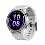 Objets connectés montre connectée HAYLOU Solar Neo Blanche infinytech Réunion 03