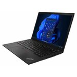 Matériels informatique pc portable LENOVO ThinkPad X13 Gen3 21cnS2ST03 infinytech Réunion 02